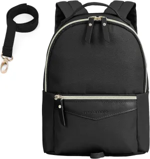 mommore Fashion Toddler Backpack Travel Kids Backpack with Small Toddler Leash Baby Bag