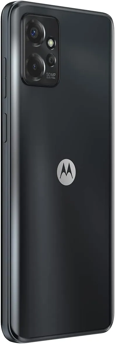 Motorola Moto G Power 5G | 2023 | Unlocked | Made for US 4/128GB | 50 MPCamera | Mineral Black
