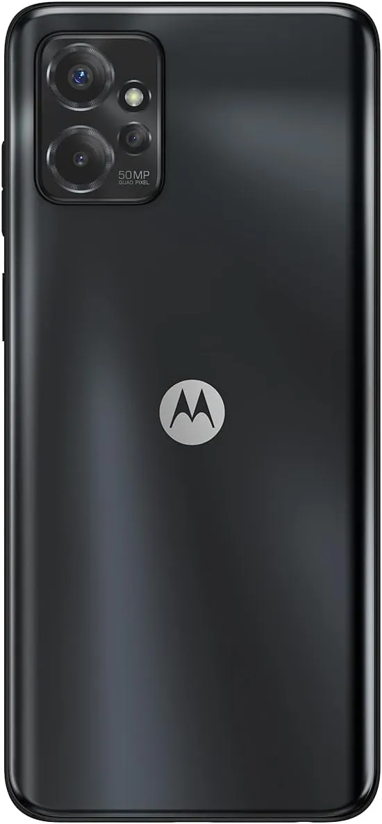 Motorola Moto G Power 5G | 2023 | Unlocked | Made for US 4/128GB | 50 MPCamera | Mineral Black