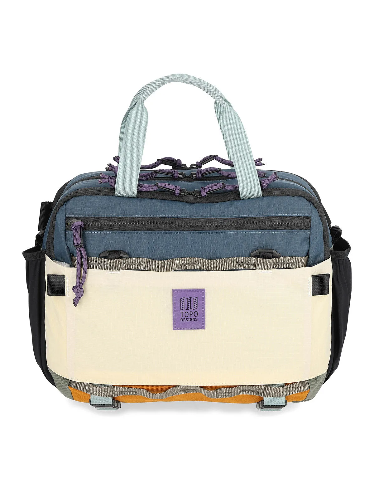 Mountain Crossbody Bag