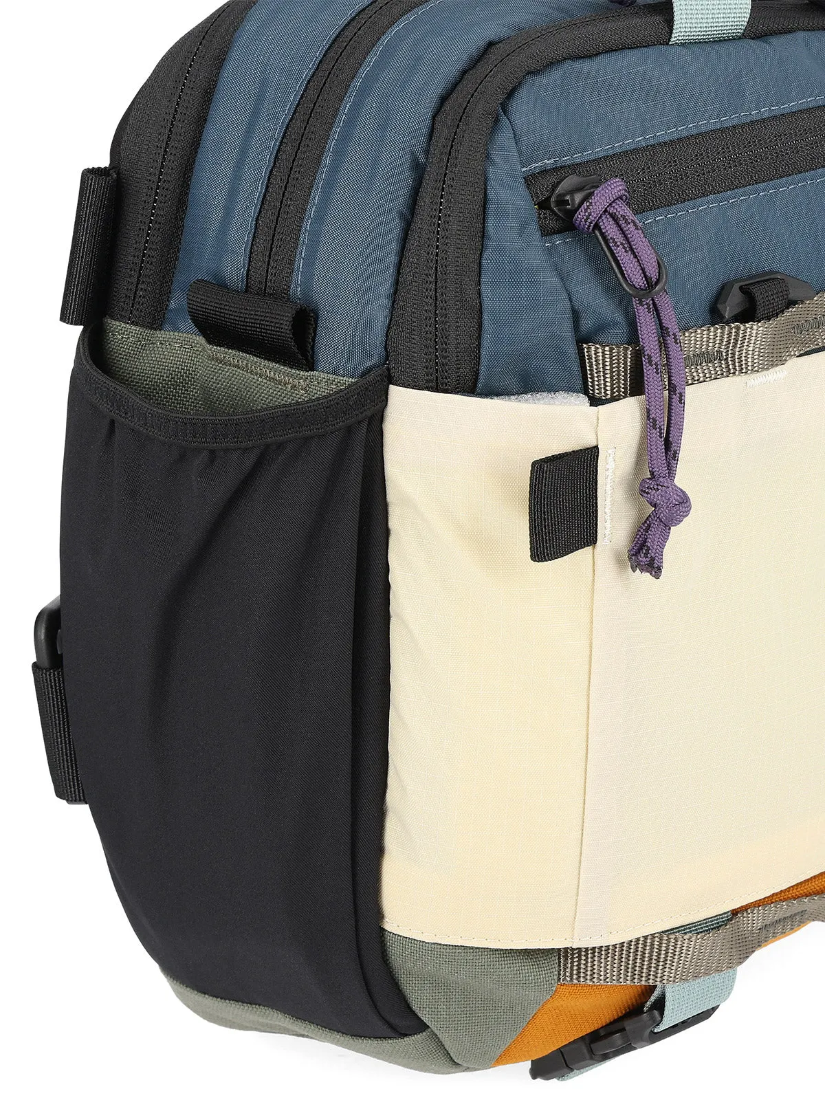 Mountain Crossbody Bag