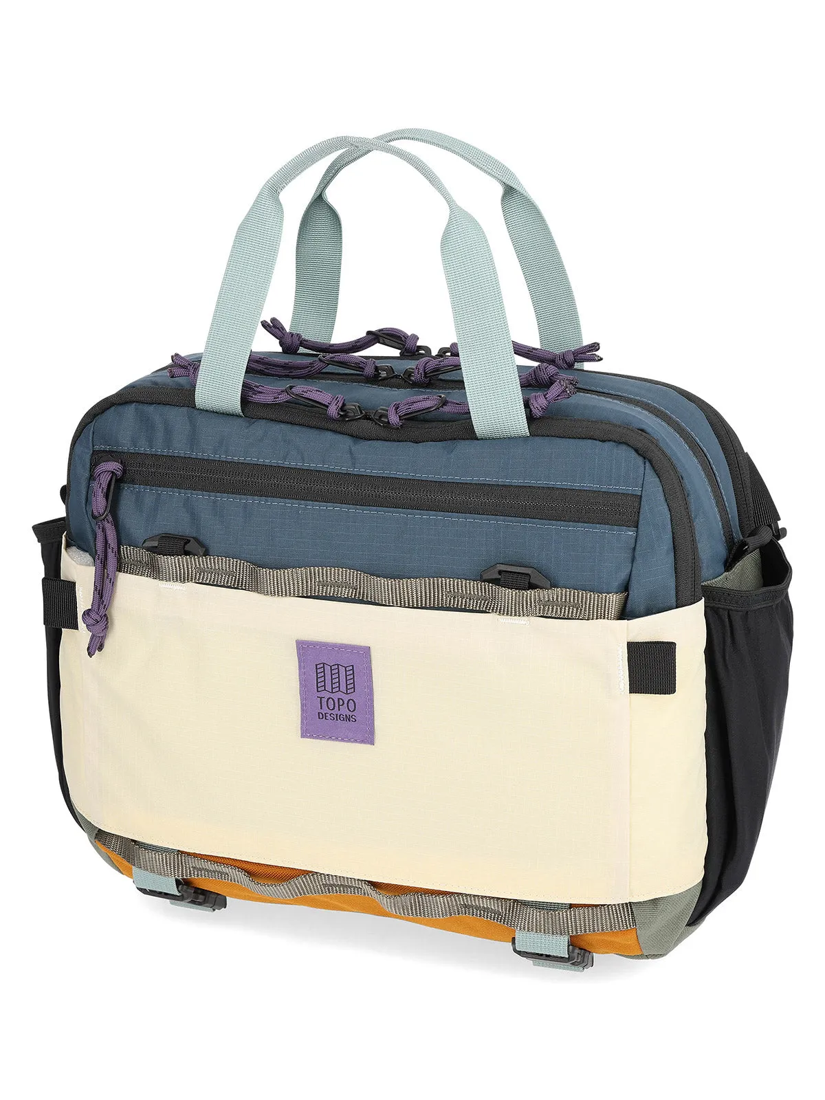 Mountain Crossbody Bag