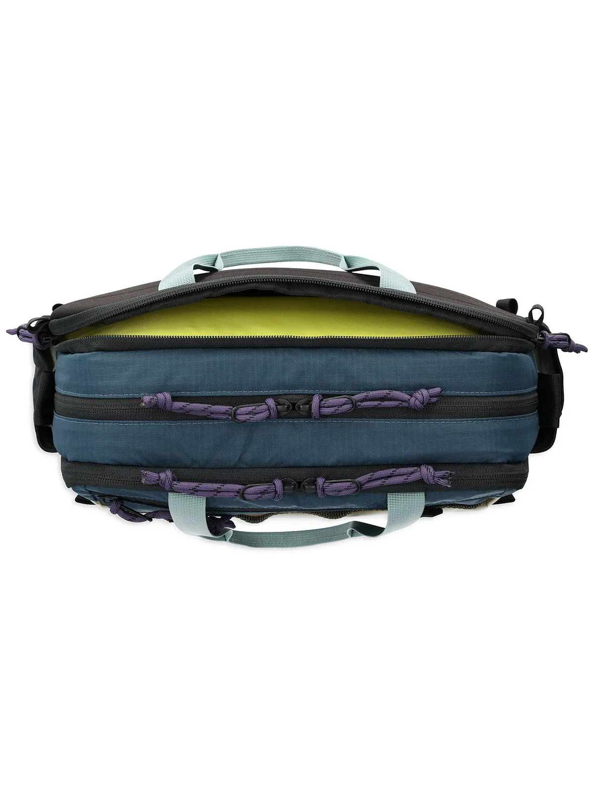 Mountain Crossbody Bag