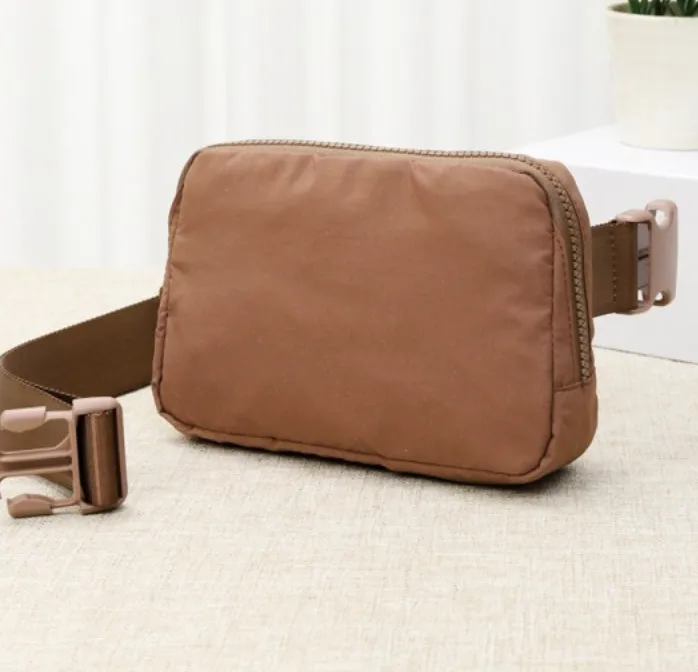 Multi-functional CROSSBDY Practical design BAG BELT