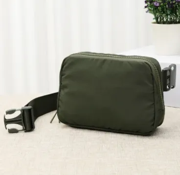 Multi-functional CROSSBDY Practical design BAG BELT