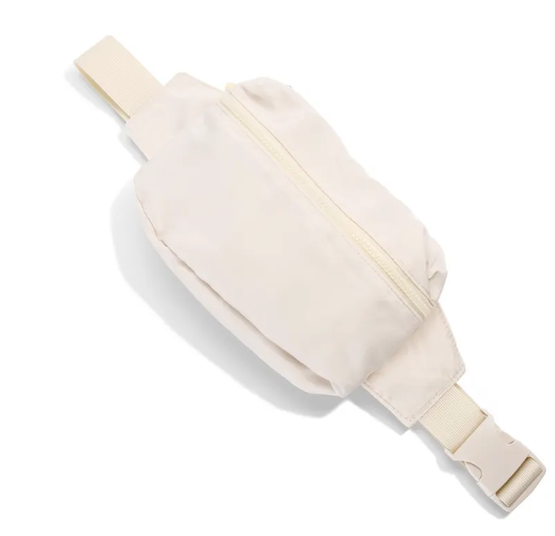 Multi-functional CROSSBDY Practical design BAG BELT