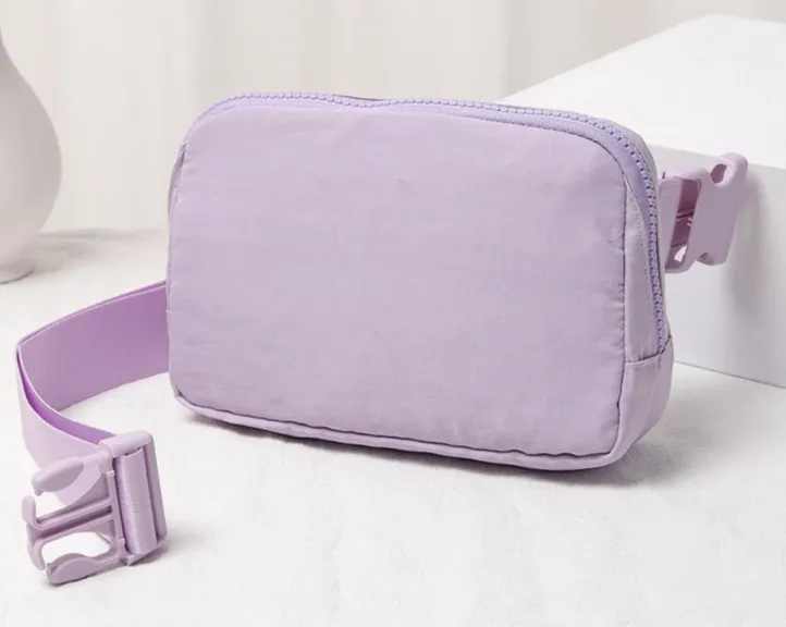 Multi-functional CROSSBDY Practical design BAG BELT