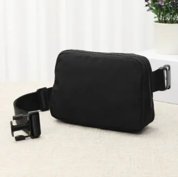 Multi-functional CROSSBDY Practical design BAG BELT
