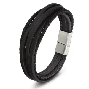 Multi-layer Stainless Steel Buckle