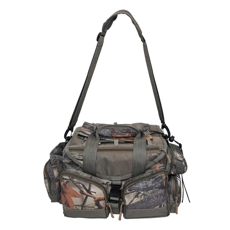Multi Purpose Camo Outdoor Hunting Gear Bag