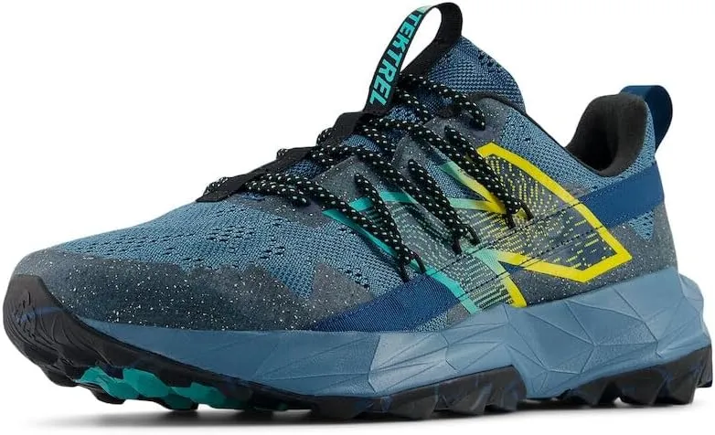 New Balance mens Dynasoft Tektrel V1