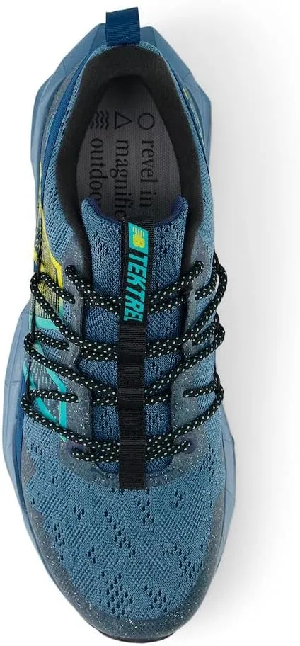New Balance mens Dynasoft Tektrel V1