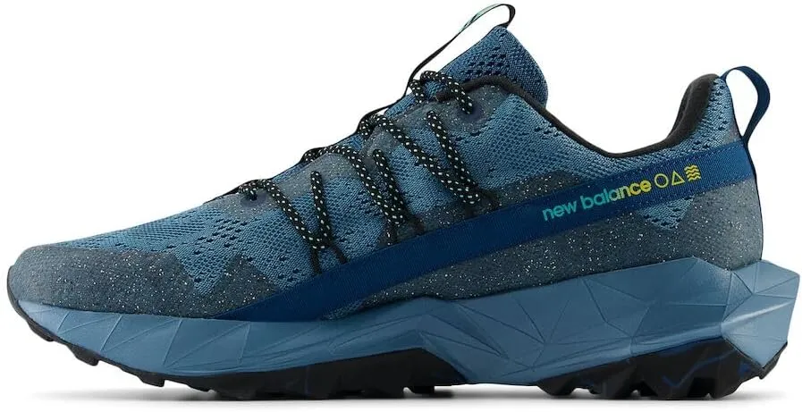 New Balance mens Dynasoft Tektrel V1