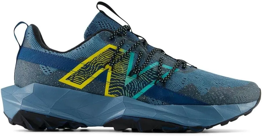 New Balance mens Dynasoft Tektrel V1