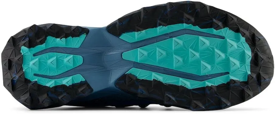 New Balance mens Dynasoft Tektrel V1