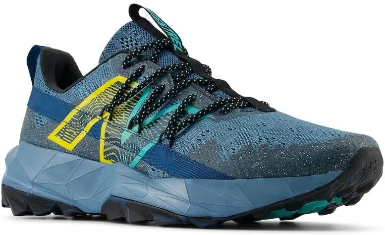 New Balance mens Dynasoft Tektrel V1