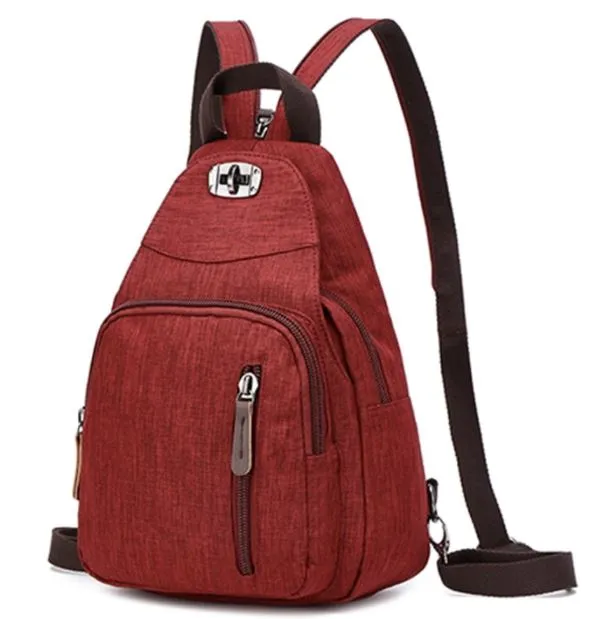 New Fashion Great Design Multi Function Bag