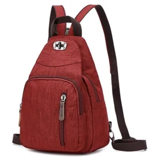 New Fashion Great Design Multi Function Bag