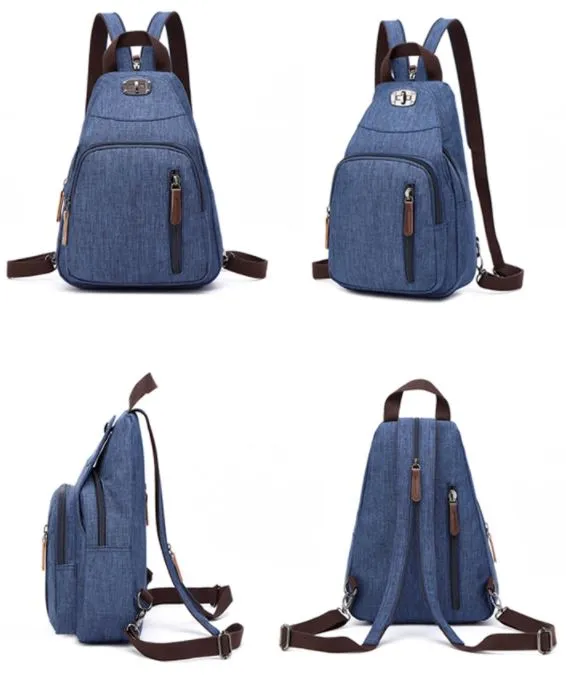 New Fashion Great Design Multi Function Bag