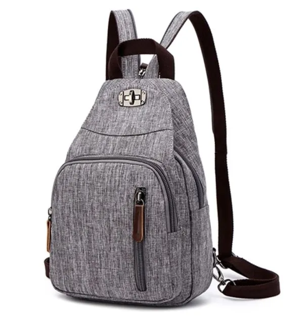 New Fashion Great Design Multi Function Bag