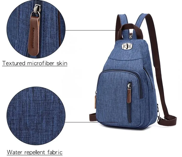 New Fashion Great Design Multi Function Bag