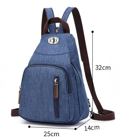 New Fashion Great Design Multi Function Bag