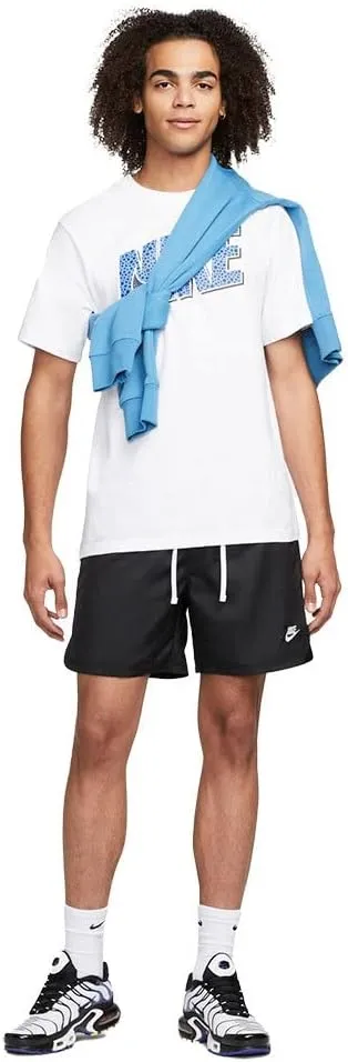Nike NSW Woven Flow Shorts