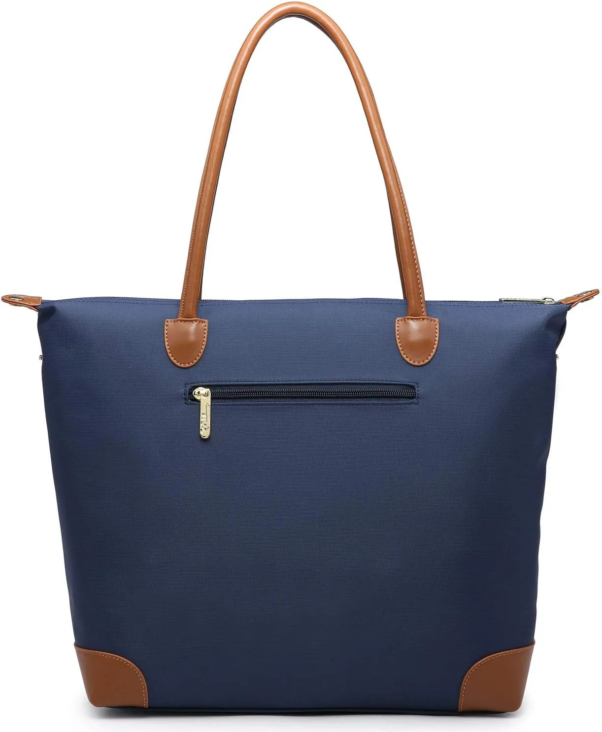 NNEE® Water Resistance Nylon Tote Bag & Multiple Pocket Design