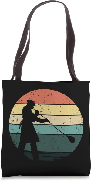 Novelty Glassmaker Vocation Profession Glassmaking Career Tote Bag
