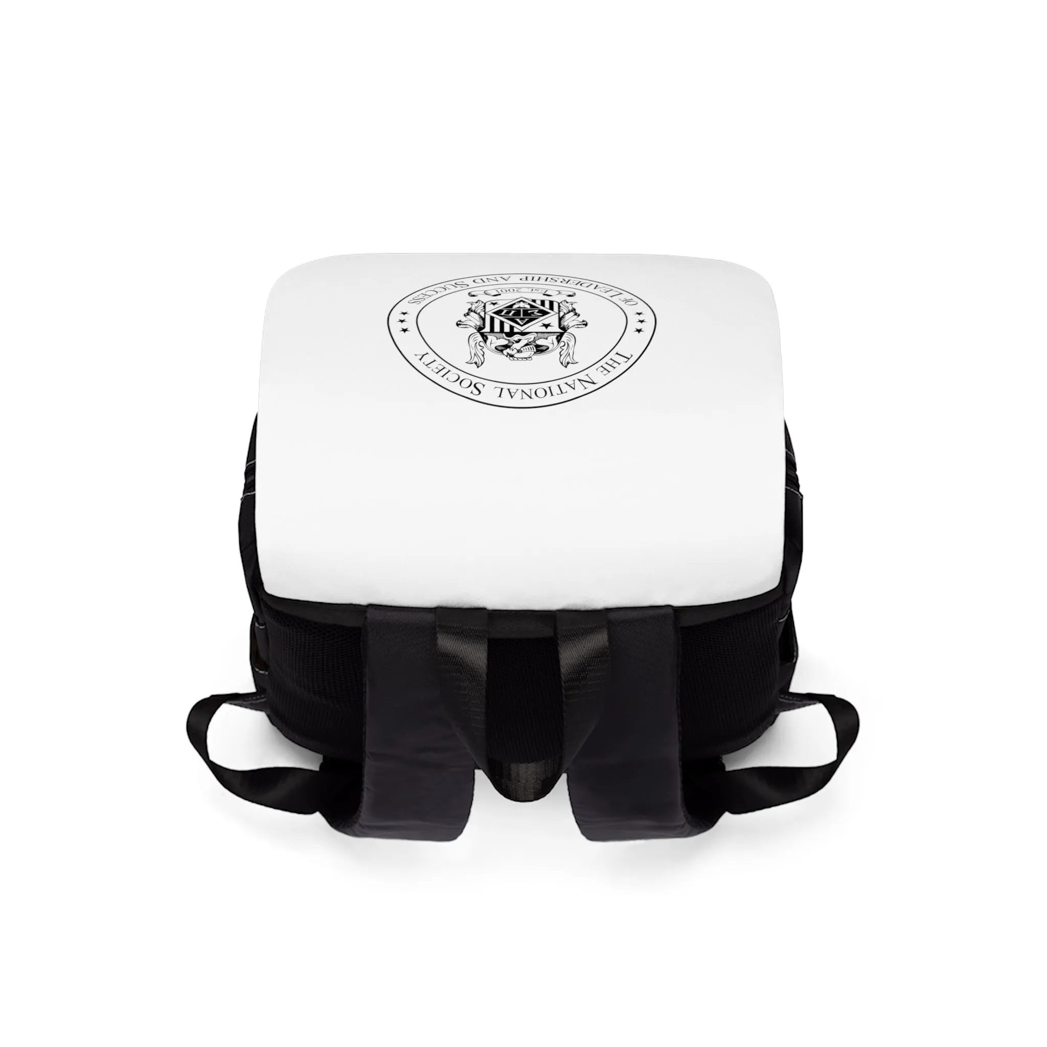 NSLS Casual Shoulder Backpack