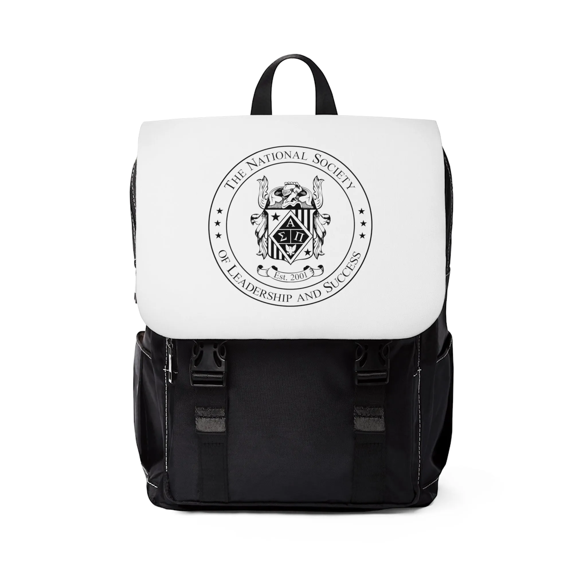 NSLS Casual Shoulder Backpack