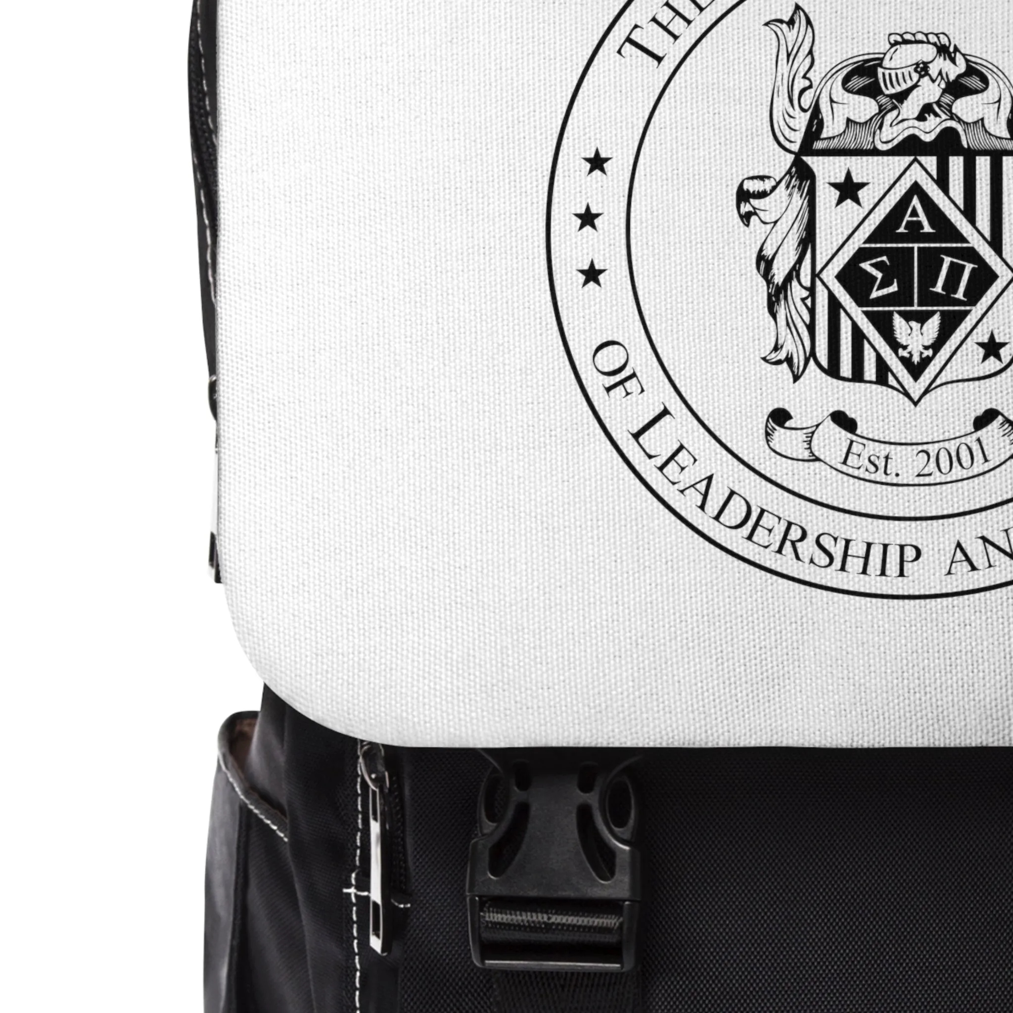 NSLS Casual Shoulder Backpack