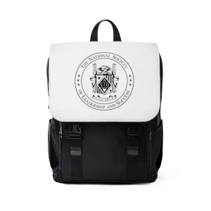 NSLS Casual Shoulder Backpack