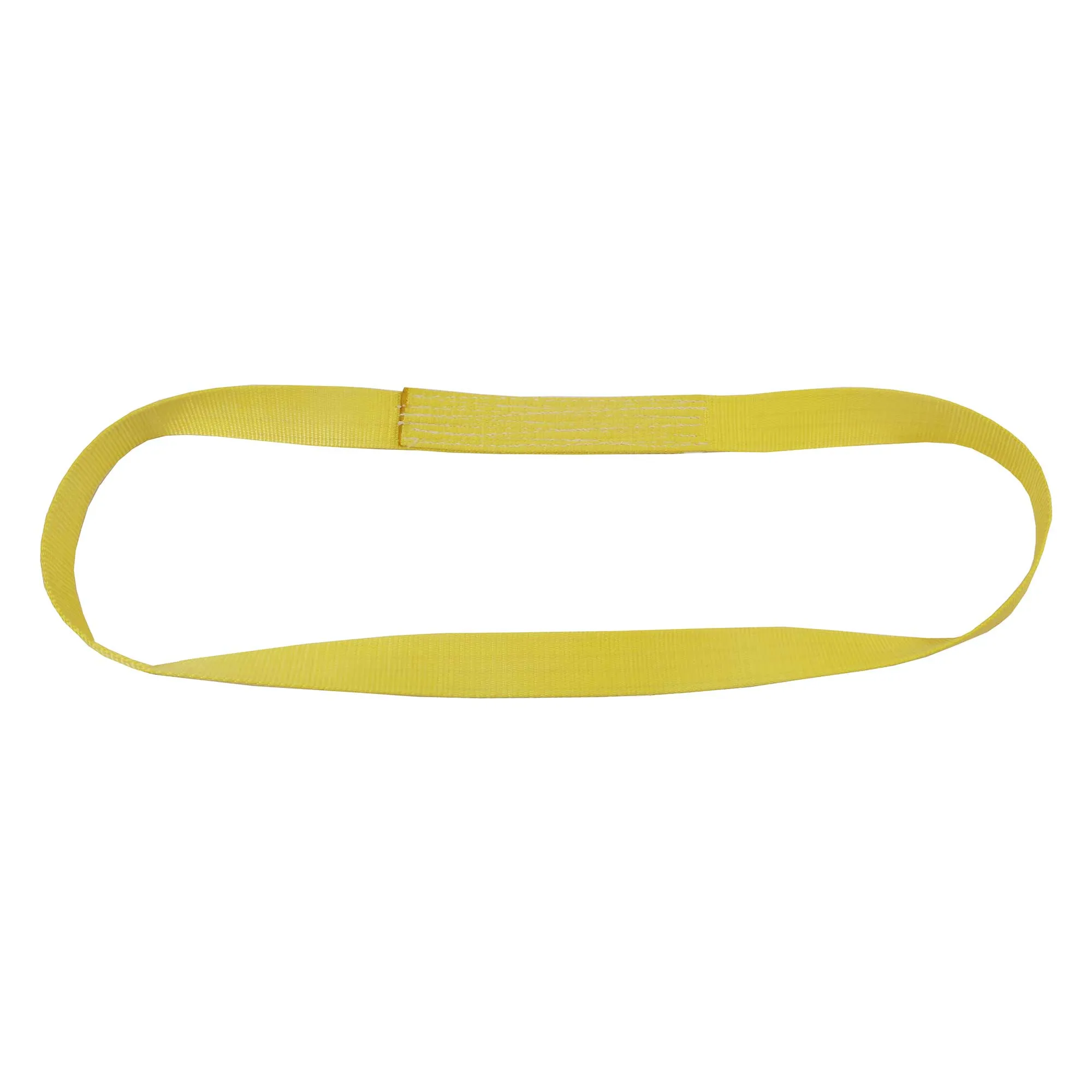 Nylon Lifting Sling - Endless - 1" x  6' - 4-ply