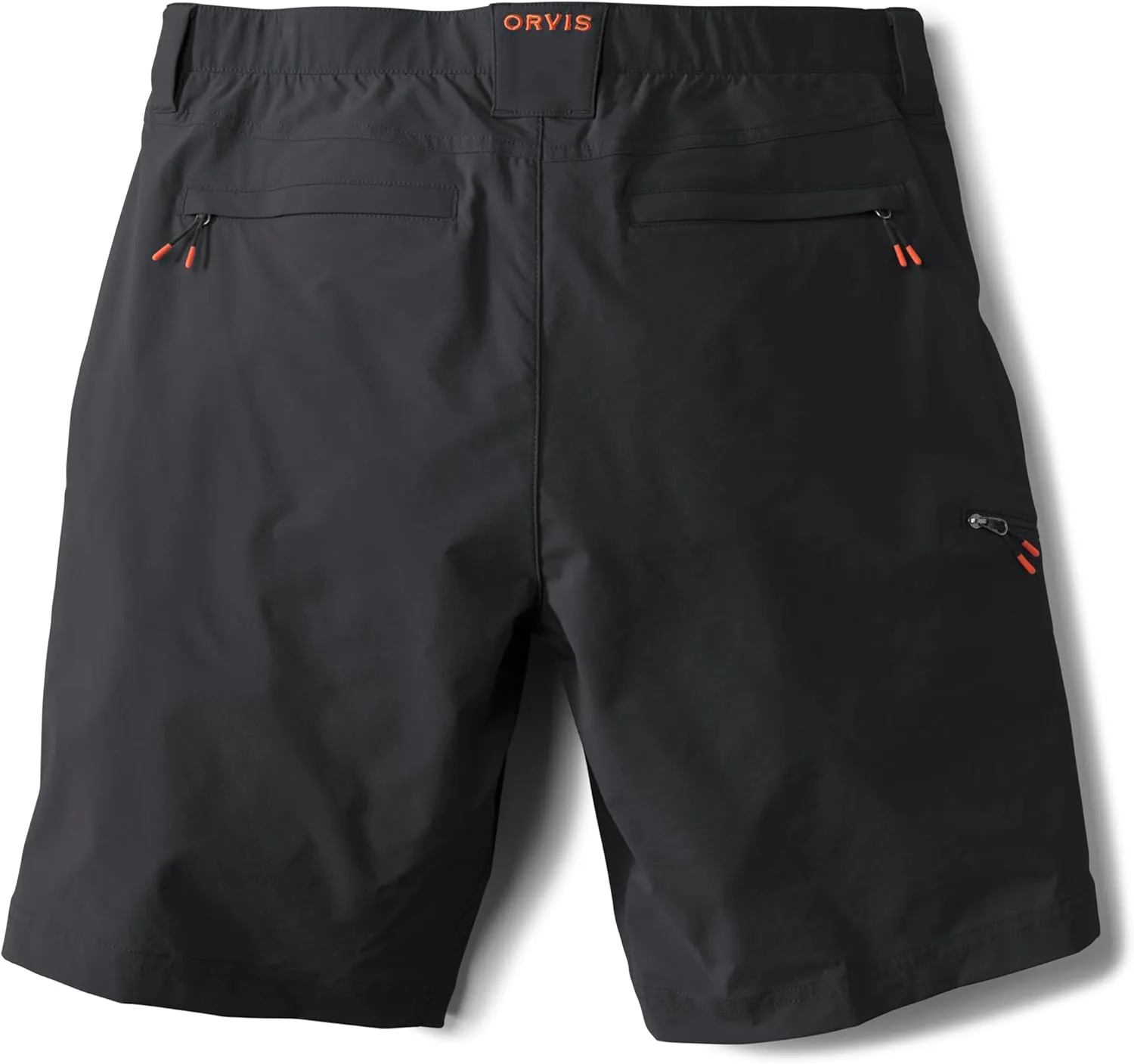 Orvis Jackson Quick-Dry Shorts for Men, Lightweight, Breathable, Versatile Outdoor Wear
