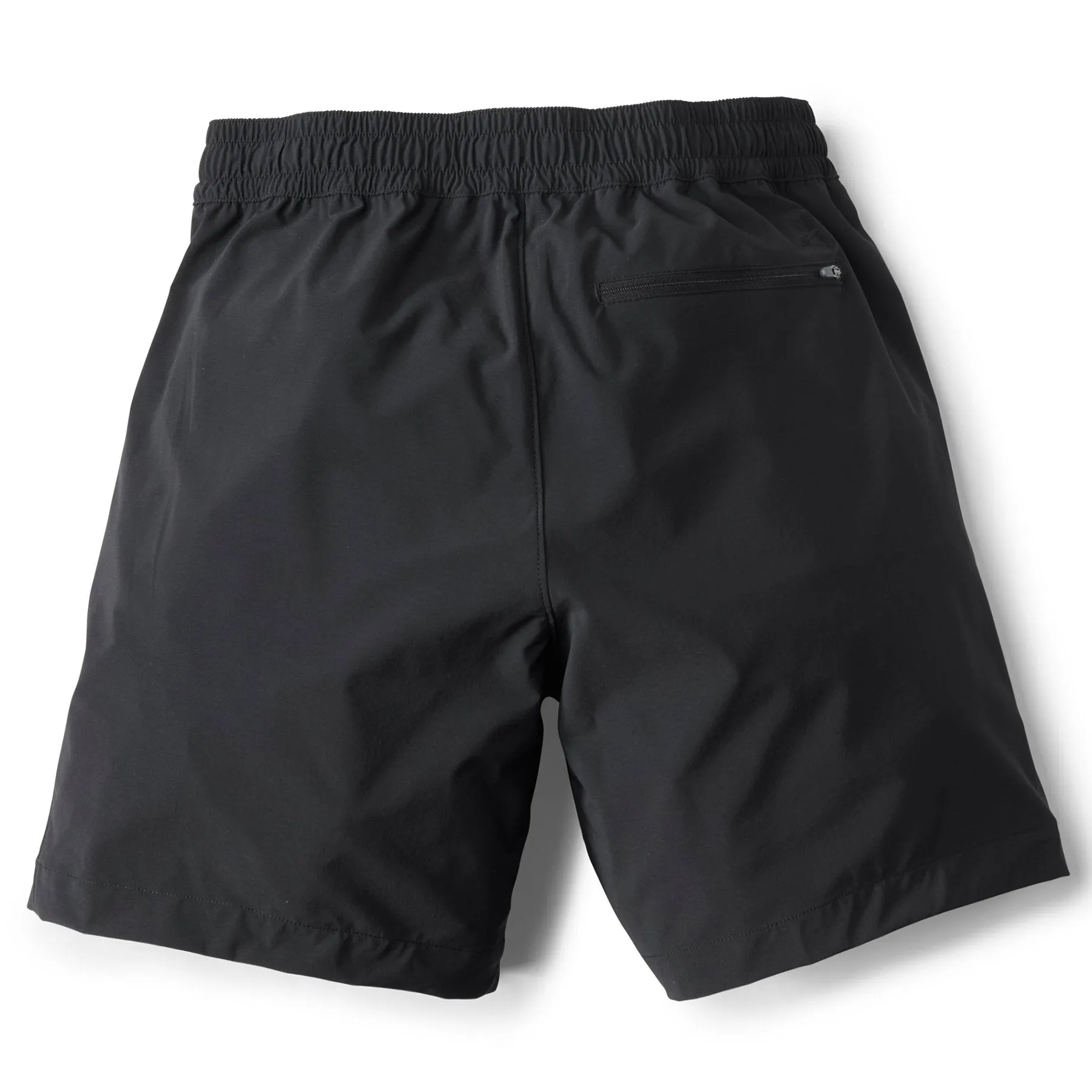 Orvis Men’s Jackson Quick-Dry Drawstring Shorts - BLACK