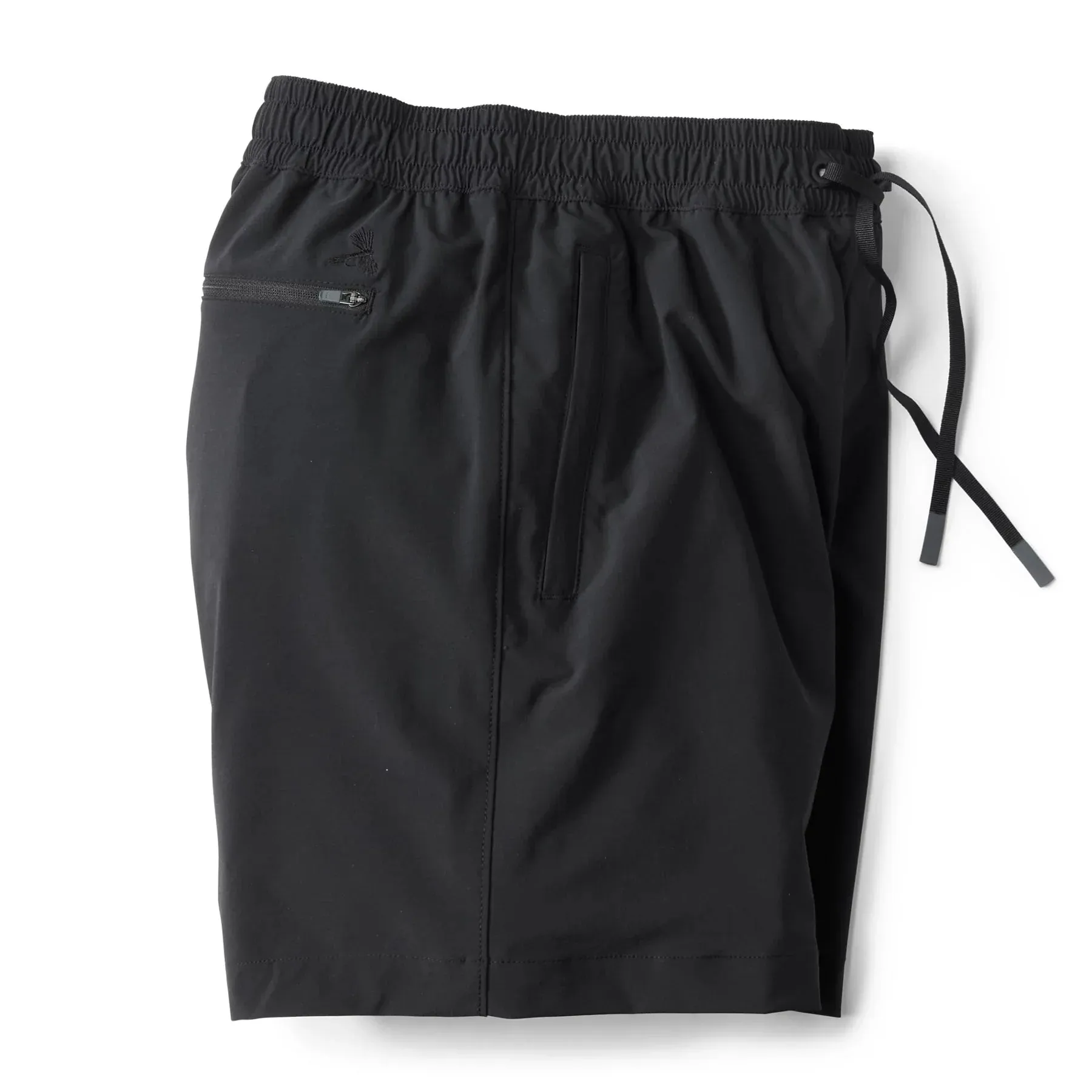 Orvis Men’s Jackson Quick-Dry Drawstring Shorts - BLACK