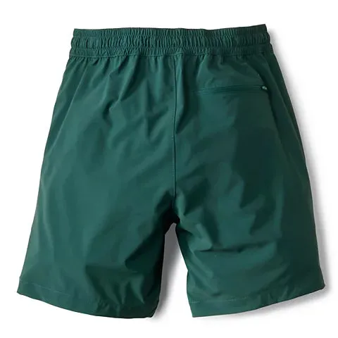 Orvis Men’s Jackson Quick-Dry Drawstring Shorts - PEACOCK