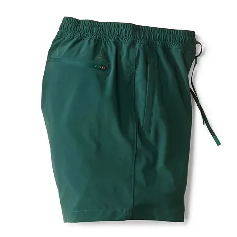 Orvis Men’s Jackson Quick-Dry Drawstring Shorts - PEACOCK