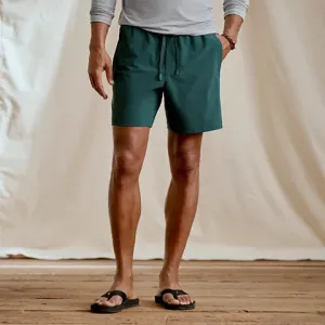 Orvis Men’s Jackson Quick-Dry Drawstring Shorts - PEACOCK