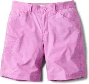 Orvis Women's Jackson Quick Dry Natural Fit Convert 8" Short