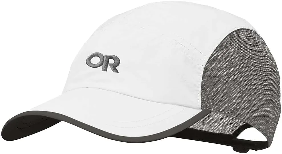 Outdoor Research Swift Cap – UPF 40 , Lightweight, Breathable, Quick-Dry