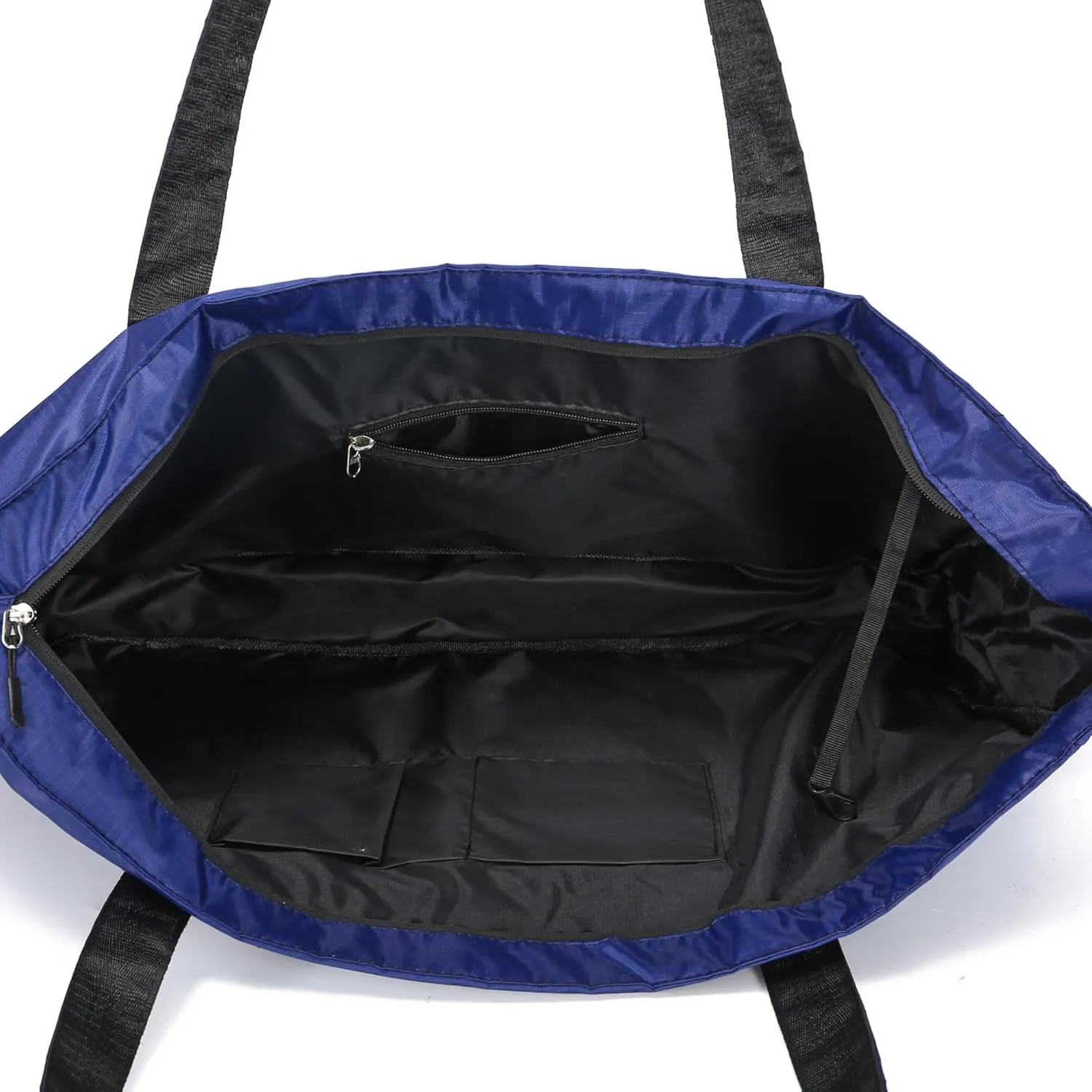 Outrip Extra Large Beach Tote Bags for Family Waterproof Pool Bag for Women with Zipper