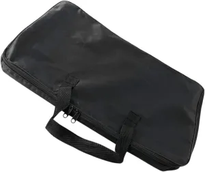 Oxford Cloth Music Stand Storage Bag Thickened Pouch for Convenient Carrying Case for Music Stand Design for Safe Travel