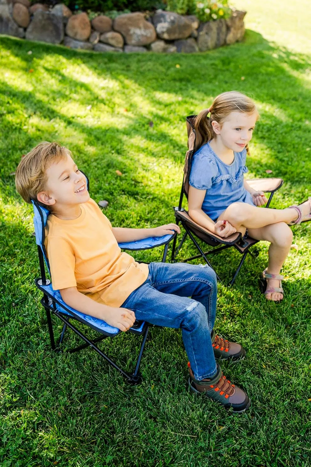 Pacific Play Tents Bass Fish Play Chair 56114