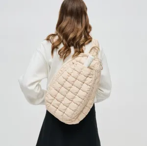 Paddle Sling Tote