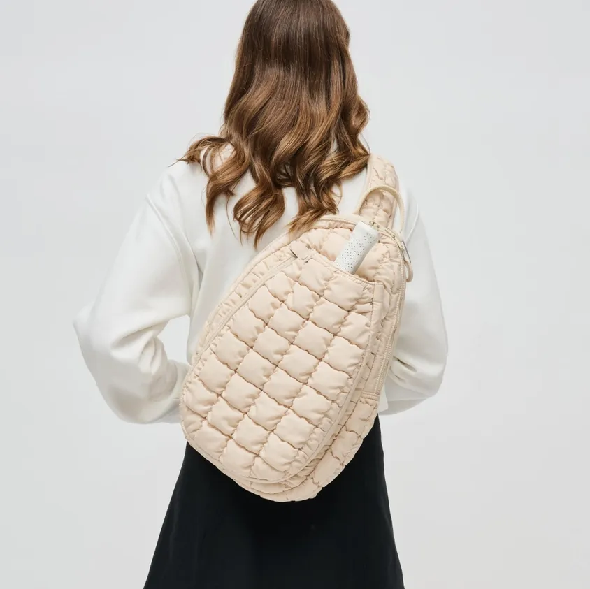 Paddle Sling Tote