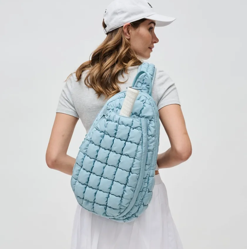 Paddle Sling Tote
