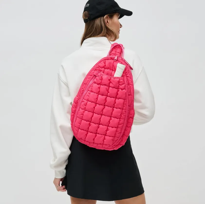 Paddle Sling Tote
