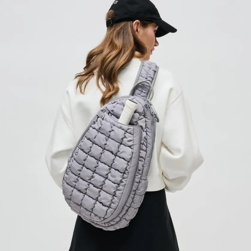 Paddle Sling Tote